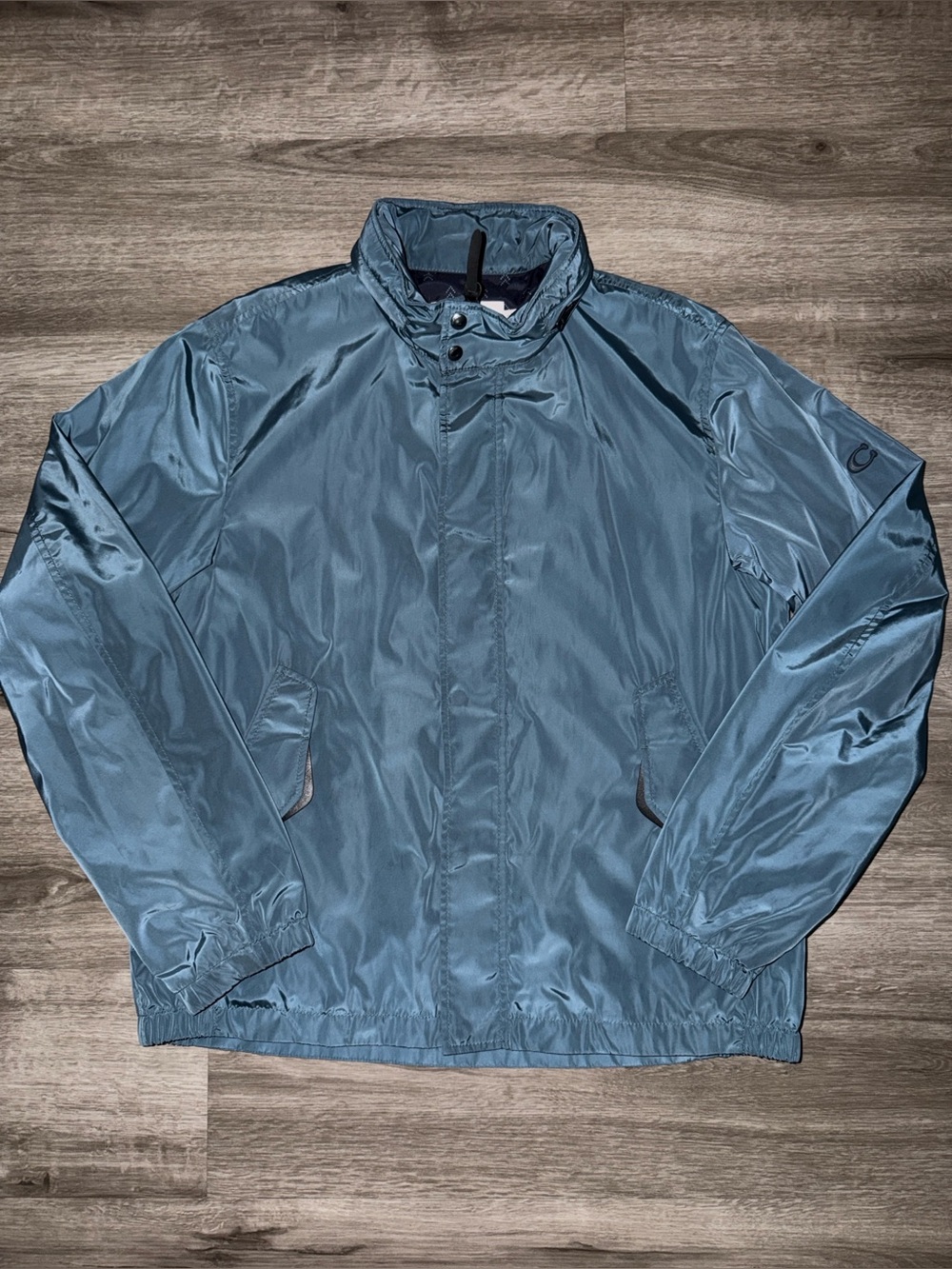 💜Firm Price💜Coach NWOT windbreaker